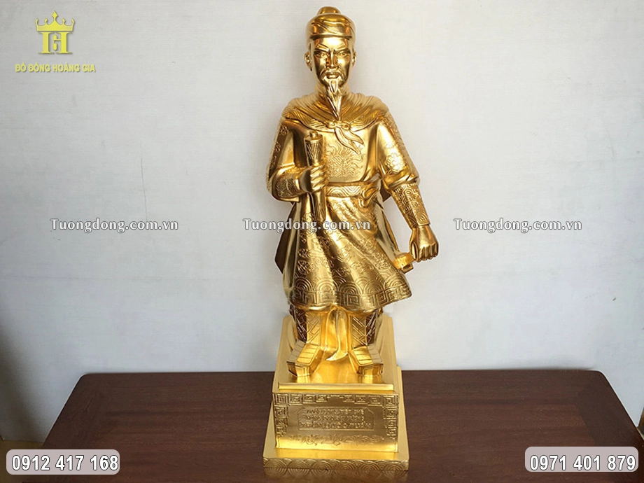 Vật phẩm là món quà tặng ý nghĩa dành tặng người thân vào những dịp đặc biệt